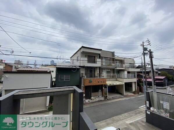 CASTELLO LUSSOの物件内観写真